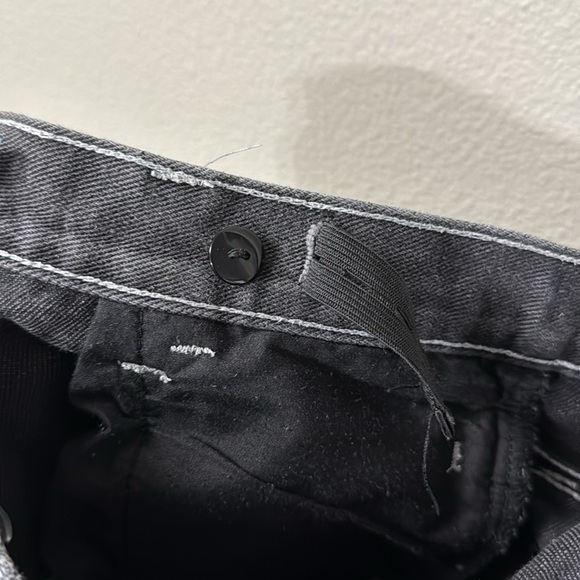 John Galt Crispina Carpenter Jeans - Picture 13 of 14